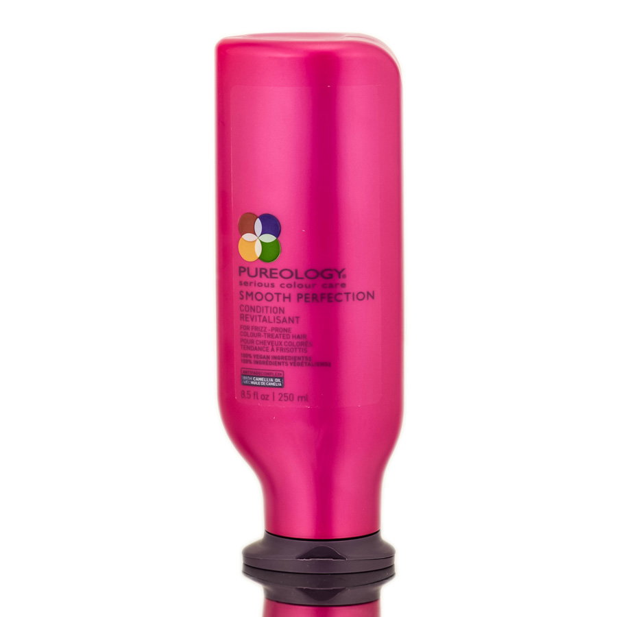 pur57-8-5-oz - Pureology Smooth Perfection Condition-image1 pur57-8-5-oz - Pureology Smooth Perfection Condition-image1