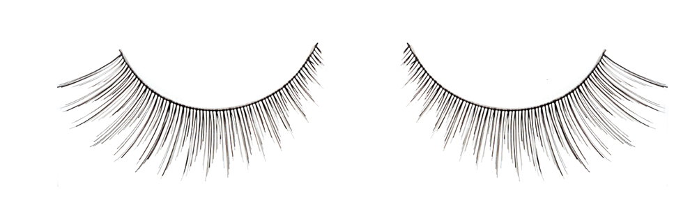 ard63-410-black - Ardell Curvy Lashes-image1 ard63-410-black - Ardell Curvy Lashes-image1