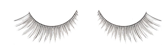 Ardell Curvy Lashes