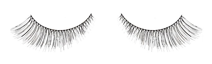 Ardell Curvy Lashes