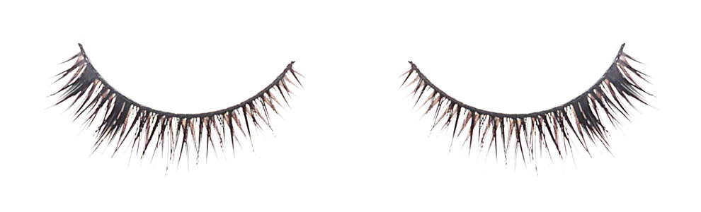 ard63-413-black - Ardell Curvy Lashes-image1 ard63-413-black - Ardell Curvy Lashes-image1