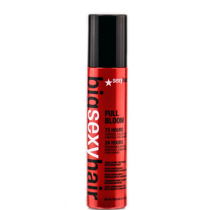 Big Sexy Hair Full Bloom Blow Spray