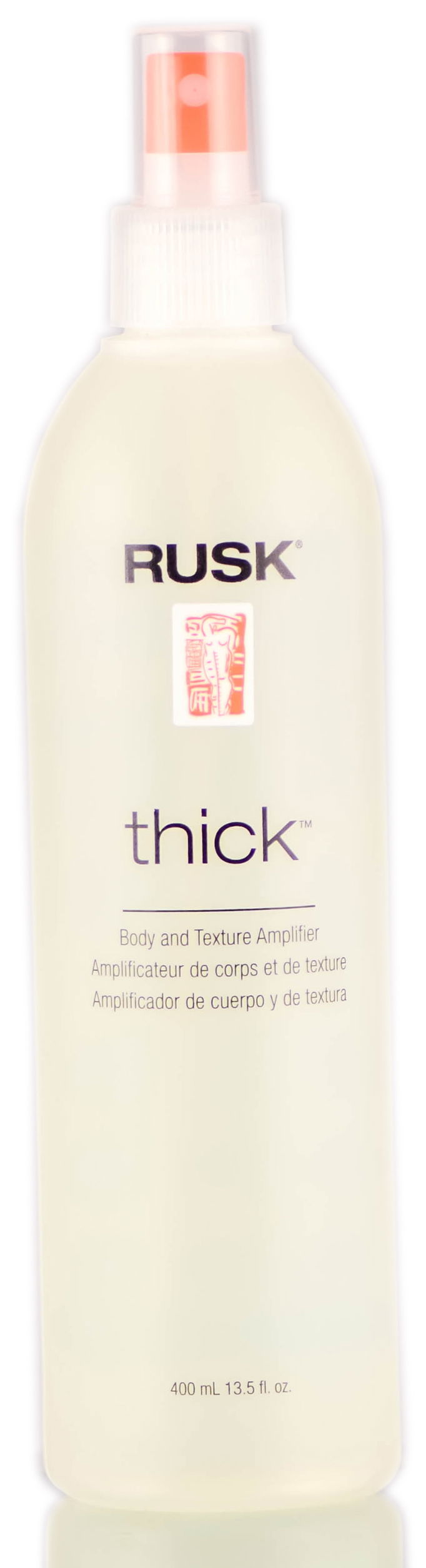 Rusk Thick Body and Texture Amplifier Rusk Thick Body and Texture Amplifier