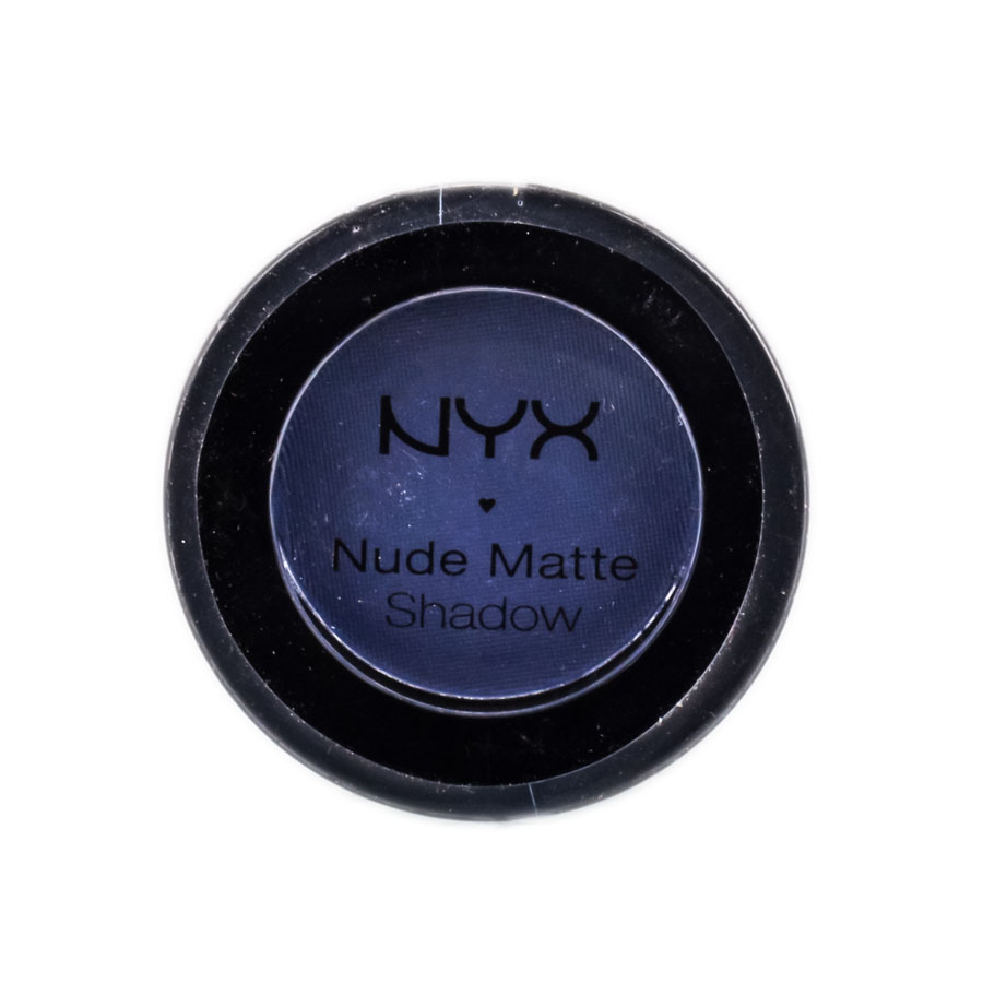 nyx10-nms03-in-the-buff - NYX Nude Matte Shadow-image1
