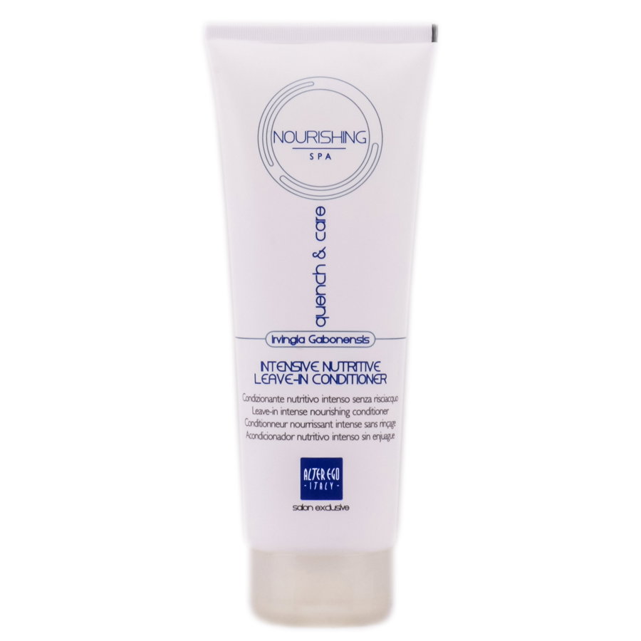 27712-8-45-oz - Alter Ego Italy Nourishing Quench & Care Intensive Nutritive Leave-in Conditioner-image1 27712-8-45-oz - Alter Ego Italy Nourishing Quench & Care Intensive Nutritive Leave-in Conditioner-image1