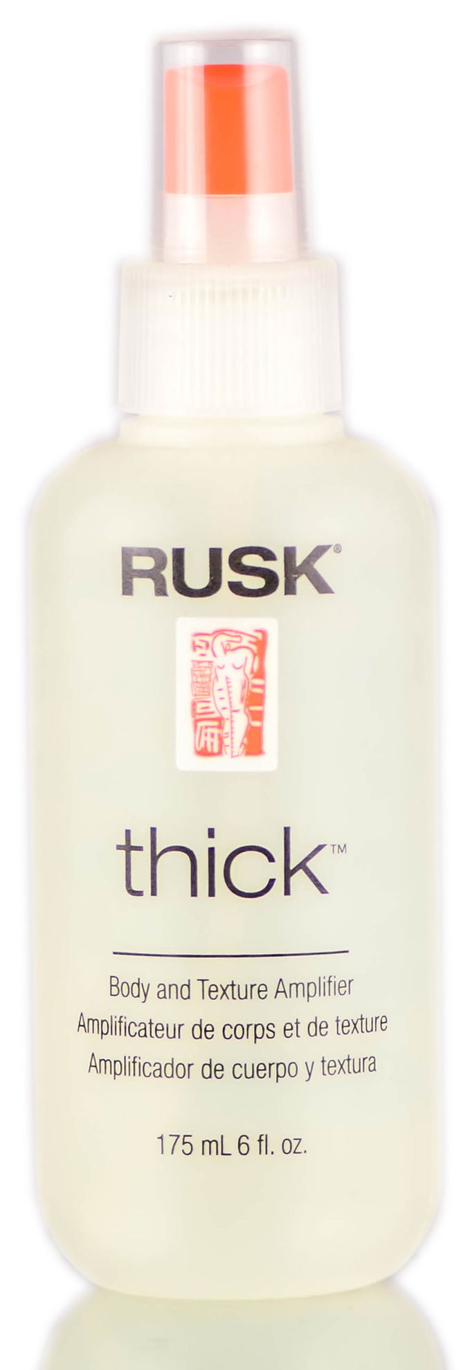 Rusk Thick Body and Texture Amplifier