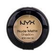 NYX Nude Matte Shadow