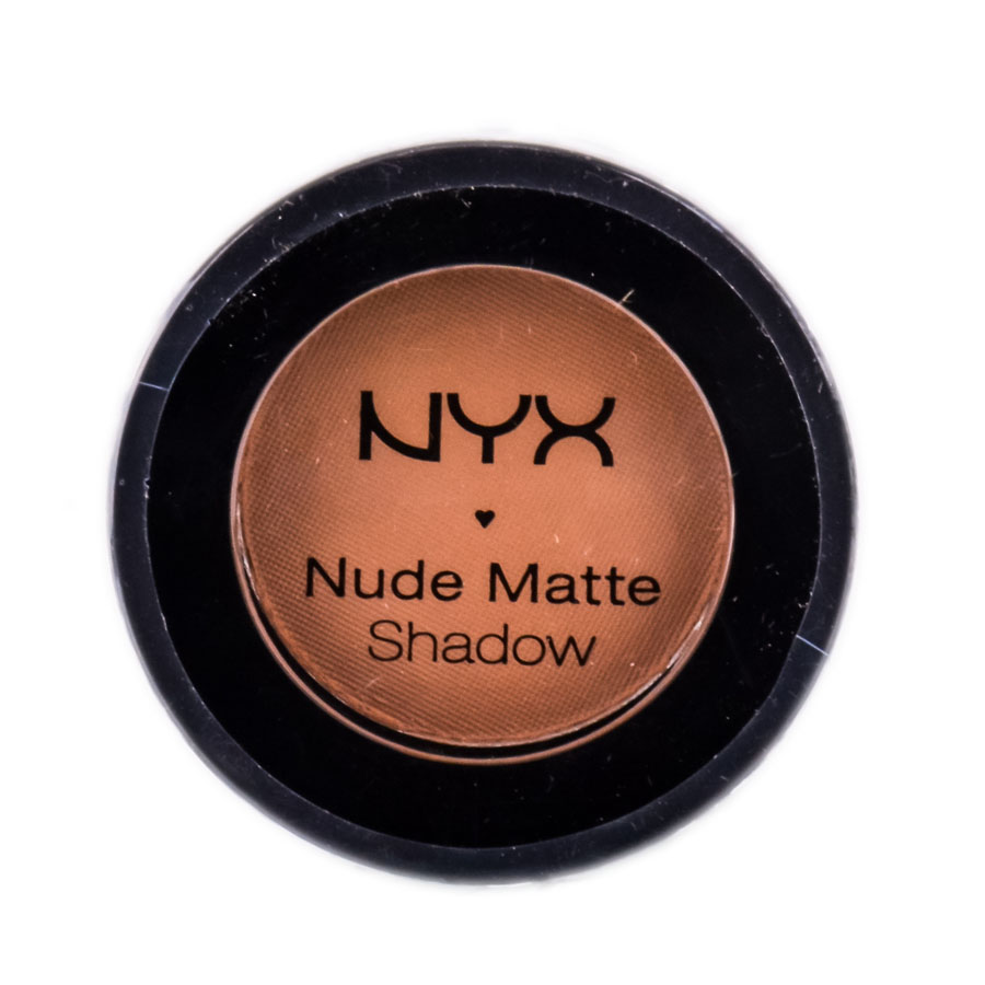 nyx10-nms08-blame-it-on-midnight - NYX Nude Matte Shadow-image1