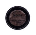 NYX Nude Matte Shadow
