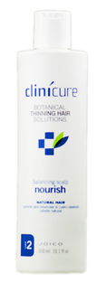 Joico Clinicure Balancing Scalp Nourish for Natural Hair