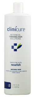 Joico Clinicure Balancing Scalp Nourish for Natural Hair