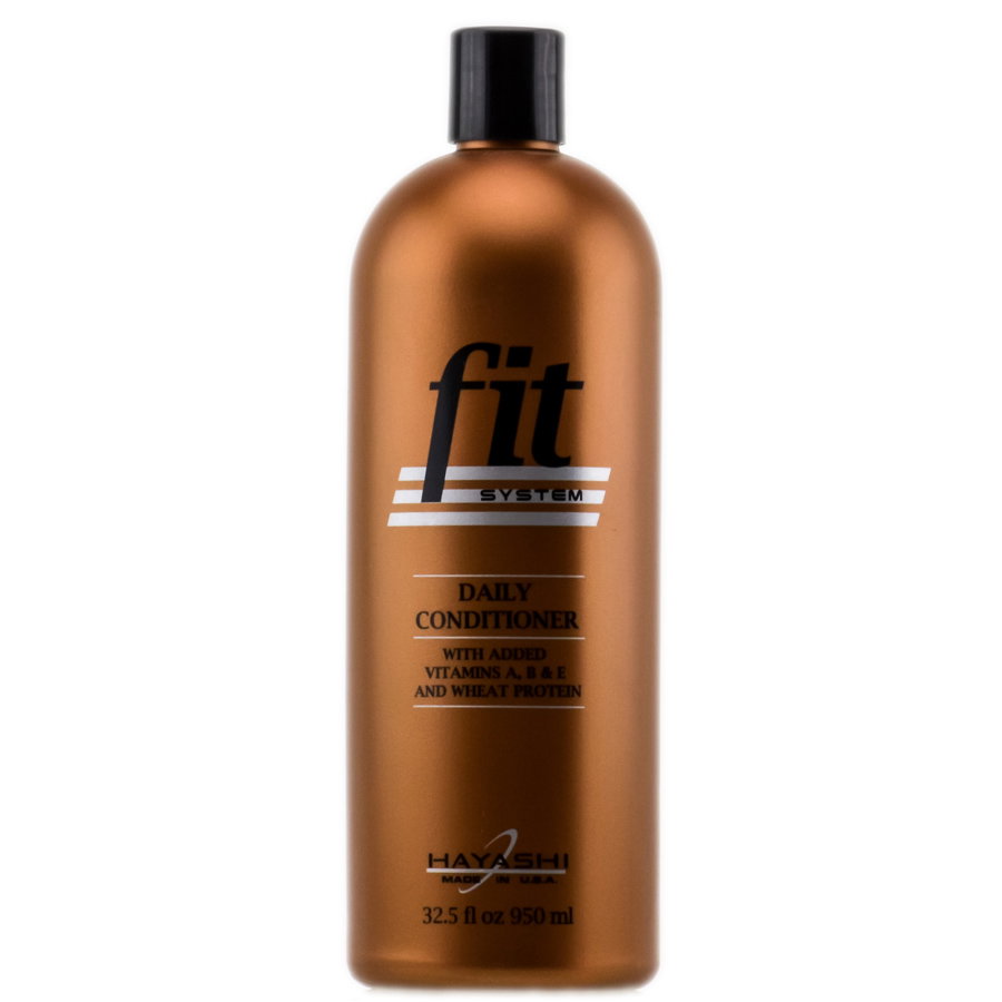 22001-32-5-oz-liter - Hayashi Fit System Daily Conditioner-image1 22001-32-5-oz-liter - Hayashi Fit System Daily Conditioner-image1