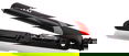Hai Professional Ceramic Styling - Flat Iron