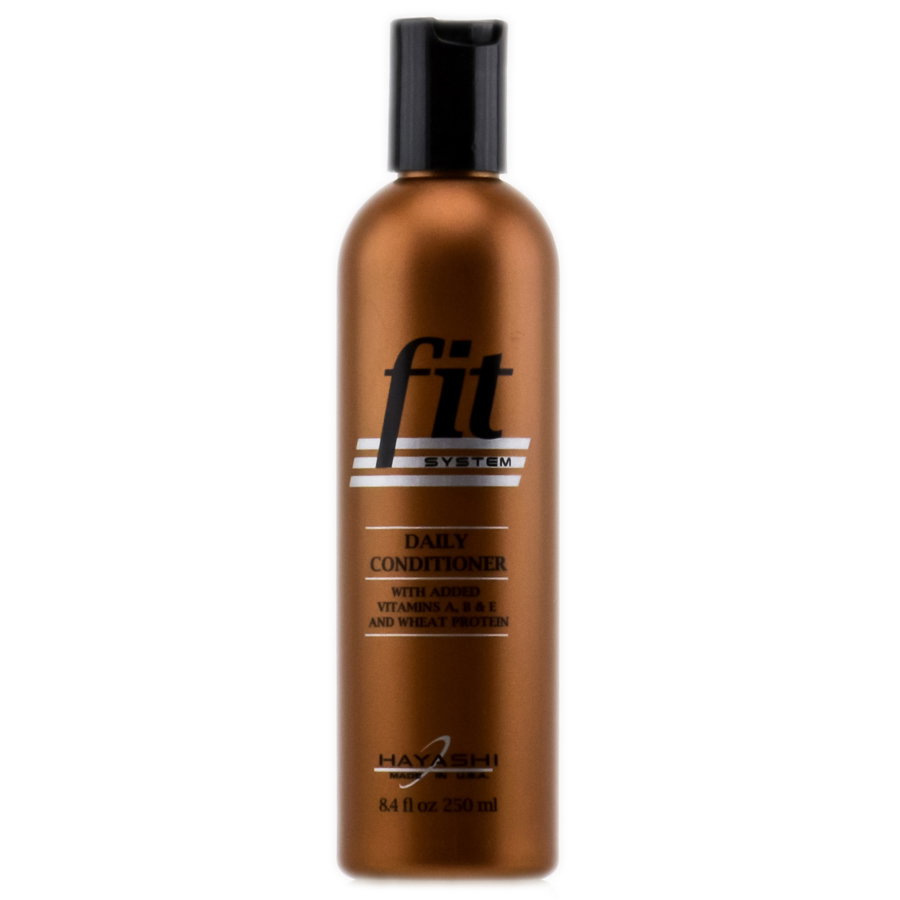 22001-8-4-oz - Hayashi Fit System Daily Conditioner-image1 22001-8-4-oz - Hayashi Fit System Daily Conditioner-image1