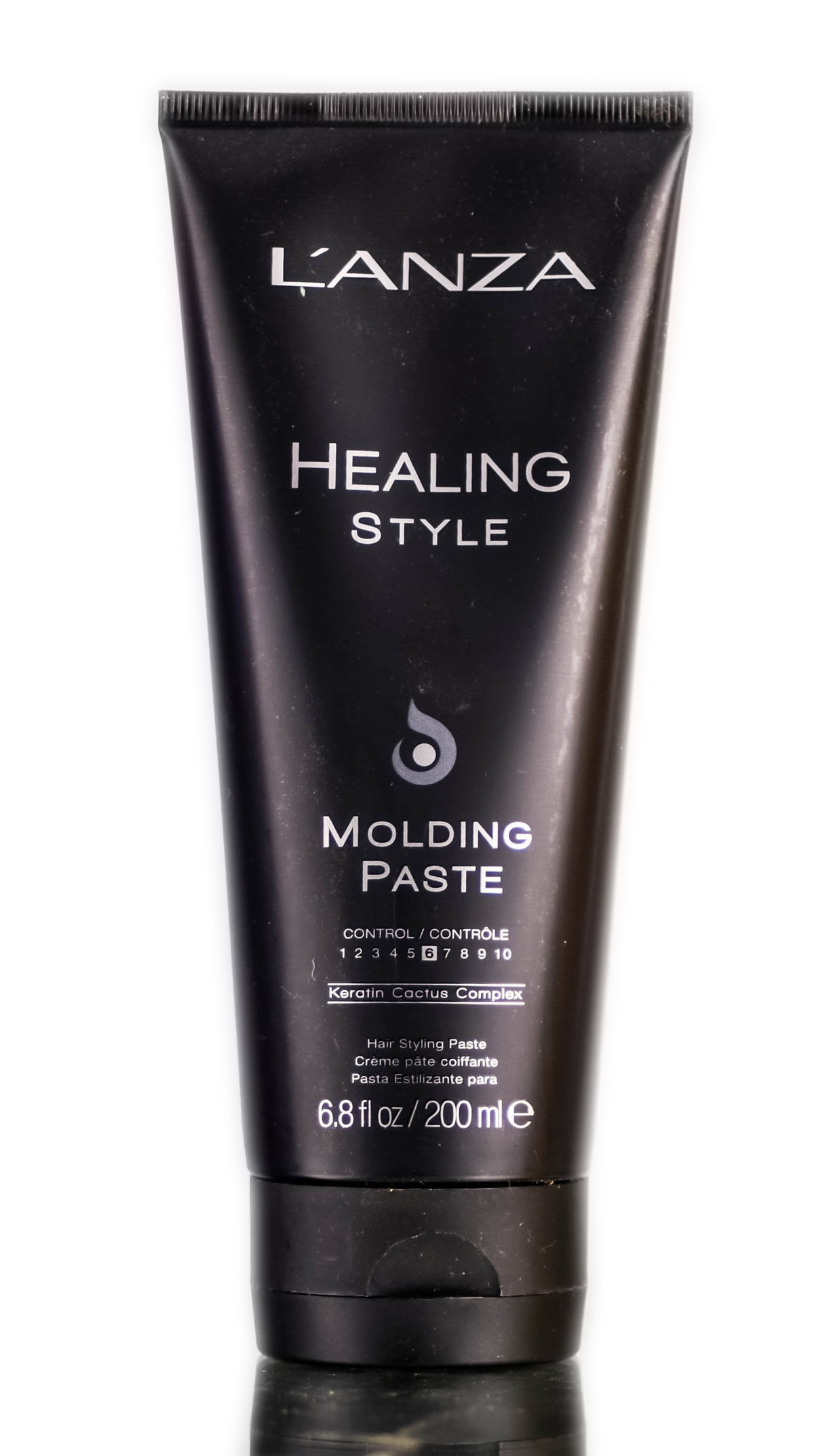2816-6-8-oz - Lanza Healing Style Urban Molding Paste-image1 2816-6-8-oz - Lanza Healing Style Urban Molding Paste-image1