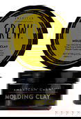 American Crew Molding Clay - High Hold with Medium Shine