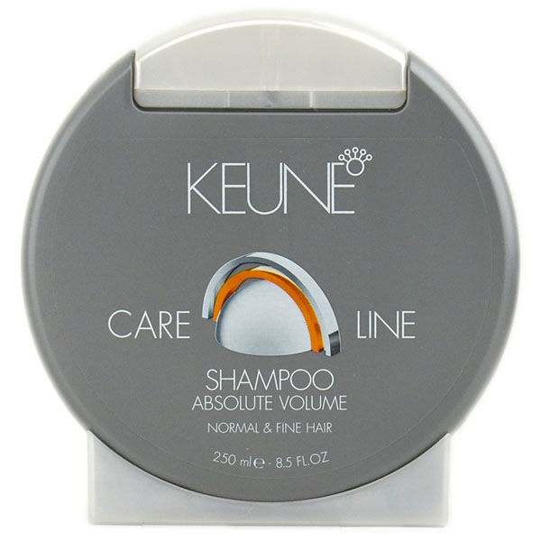 Keune Care Line Absolute Volume Shampoo