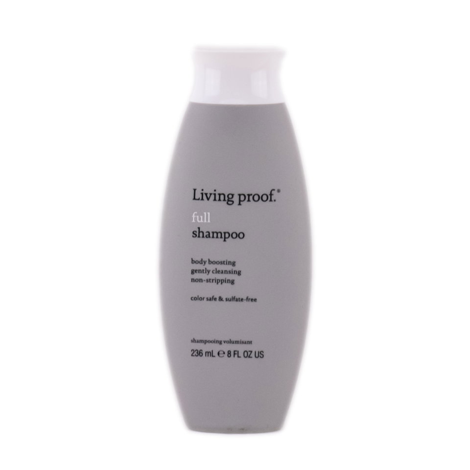 8950-8-oz - Living Proof Full Shampoo-image1