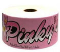 Pinky's Waxing Rolls