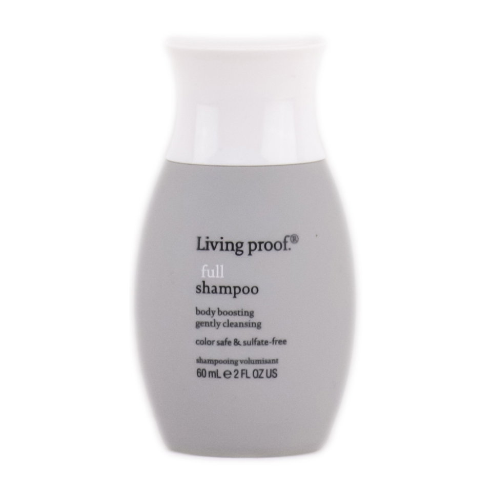 8950-2-oz - Living Proof Full Shampoo-image1
