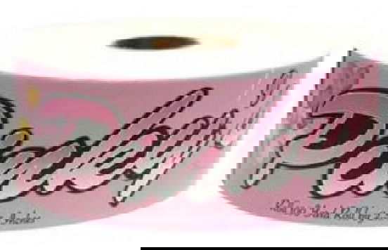 Pinky's Waxing Rolls Pinky's Waxing Rolls