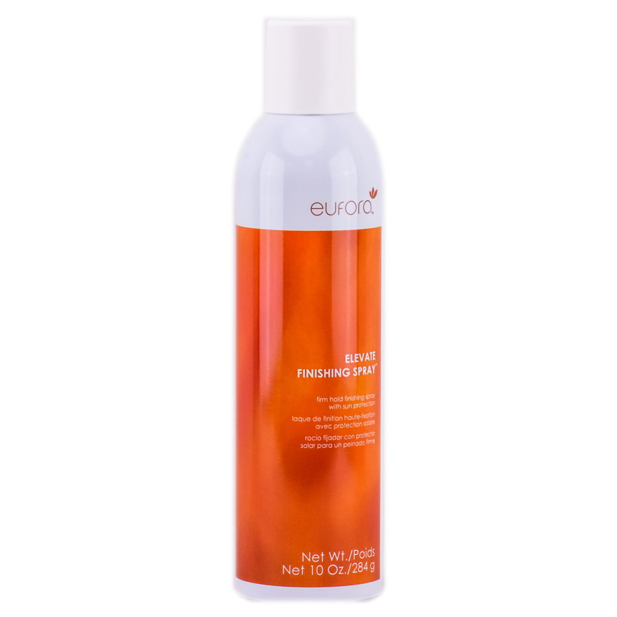 16518-10-oz - Eufora Elevate Finishing Spray - Firm-Hold Hairspray-image1 16518-10-oz - Eufora Elevate Finishing Spray - Firm-Hold Hairspray-image1