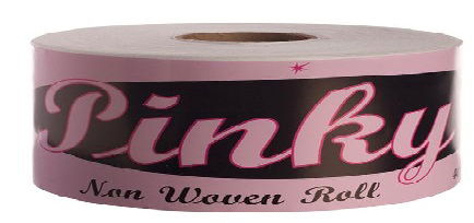 Pinky's Waxing Rolls