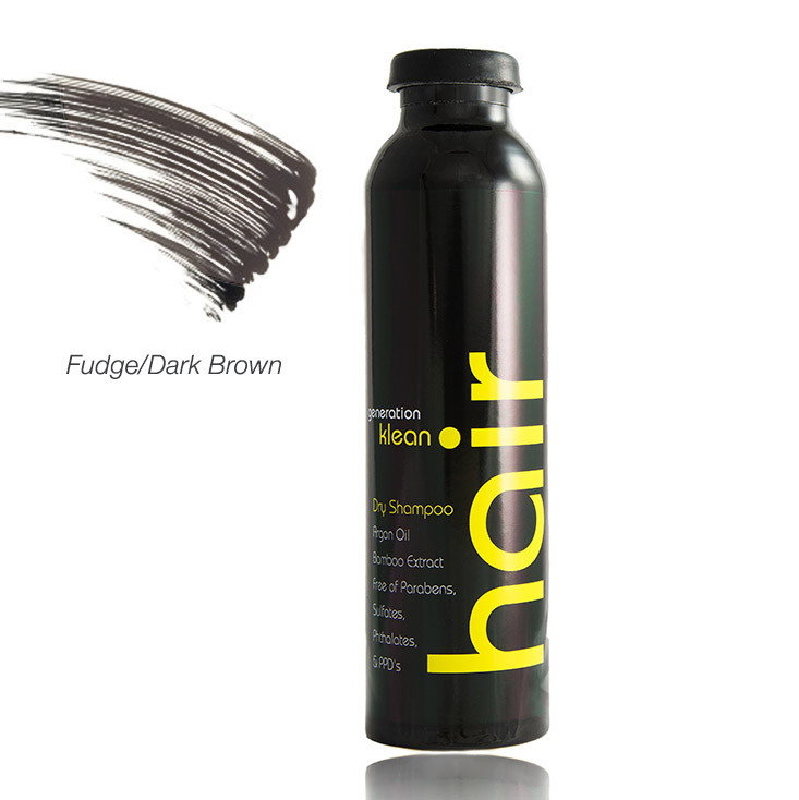 gnk01-fudge - Generation Klean Dry Shampoo-image1 gnk01-fudge - Generation Klean Dry Shampoo-image1