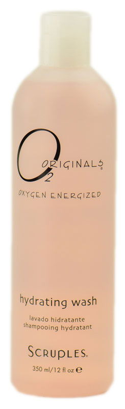 Scruples O2 Originals Hydrating Wash