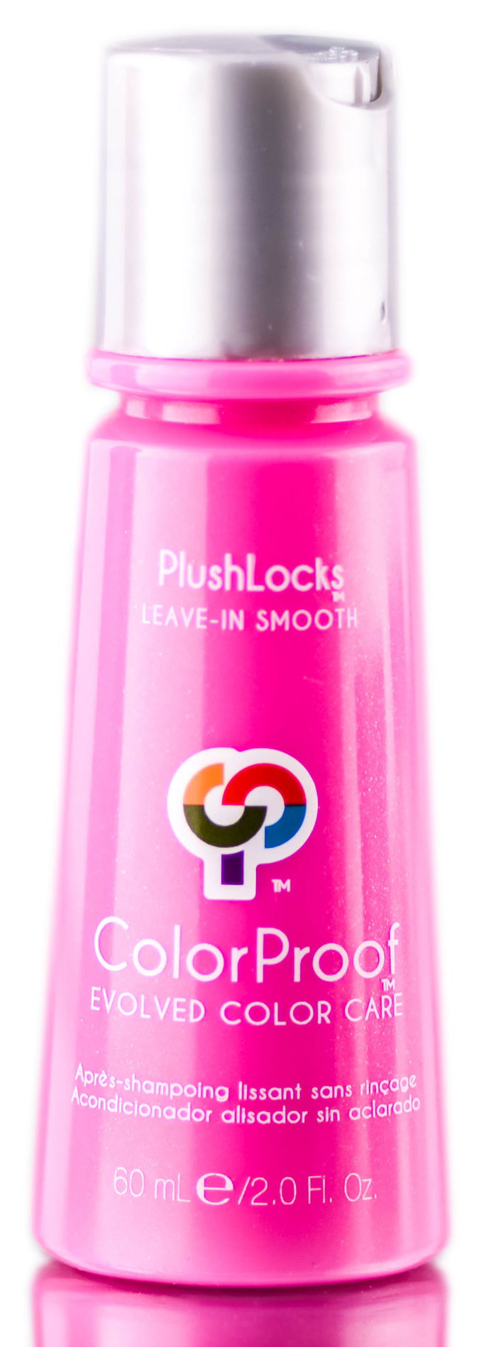 ColorProof PlushLocks Leave In Smooth