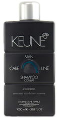 Keune Care Line Man Combat Anti-Dandruff Shampoo