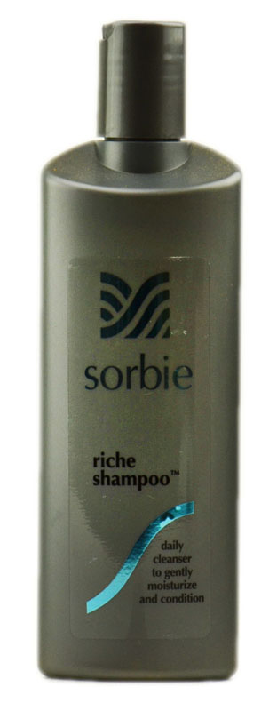 2703-8-5-oz - Trevor Sorbie Riche Shampoo-image1
