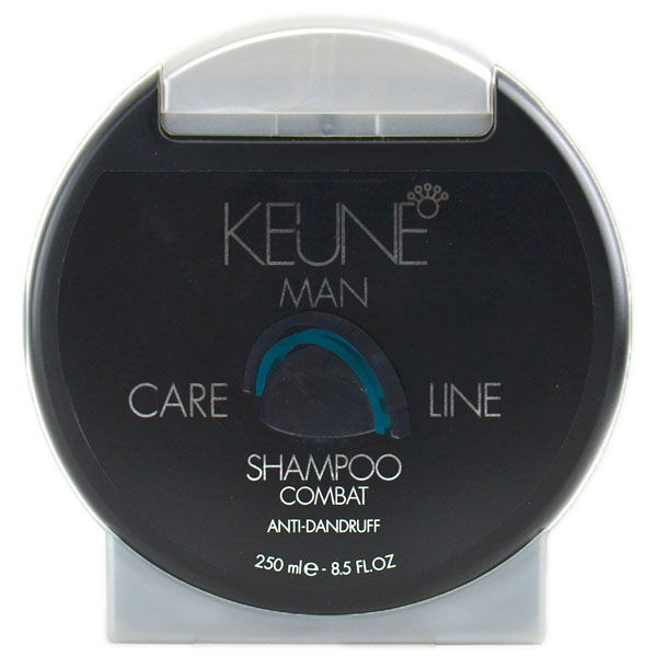 Keune Care Line Man Combat Anti-Dandruff Shampoo Keune Care Line Man Combat Anti-Dandruff Shampoo