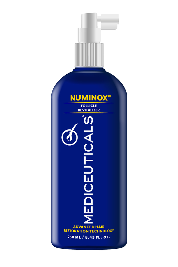 Mediceuticals Numinox Scalp and Follicle Revitalizer