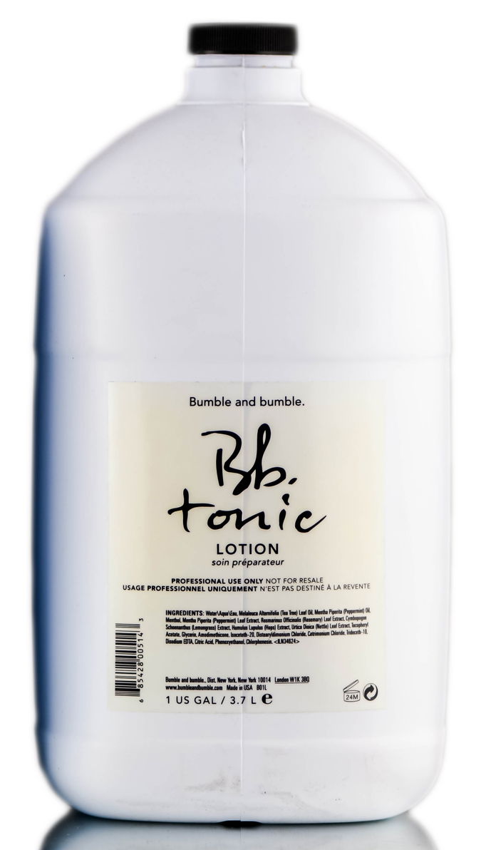 Bumble and Bumble Tonic Lotion