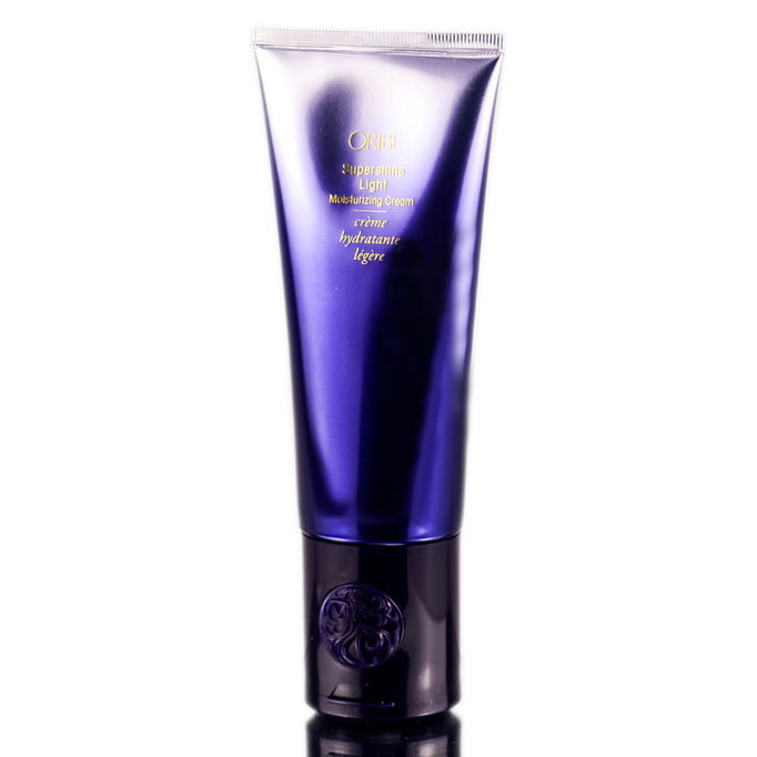 Oribe Supershine Light Moisturizing Cream