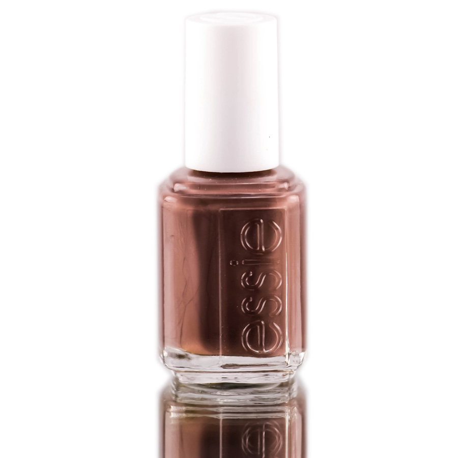 ess03-hot-coco - Essie Nail Polish - Neutrals-image1