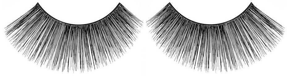 ard21 - Ardell Fashion Lashes - 115 Black-image1