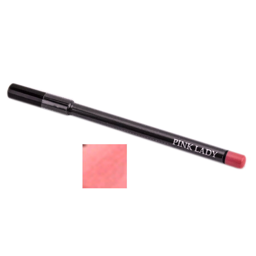 mot02-pink-lady - Motives Lip Crayon-image1