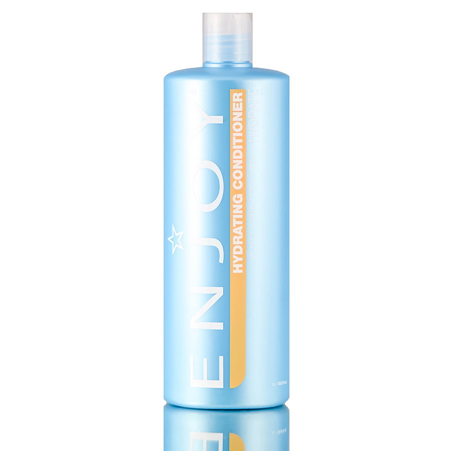 enj52-33-oz - Enjoy Hydrating Conditioner-image1