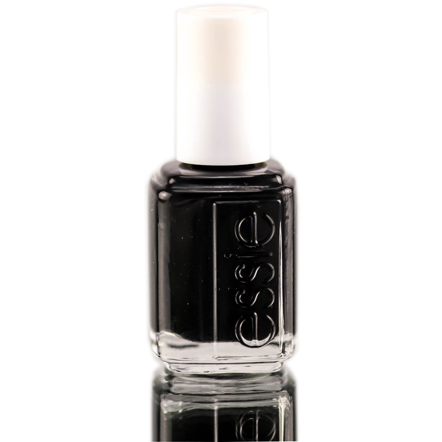 ess03-licorice - Essie Nail Polish - Neutrals-image1