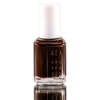 essie little brown dress dupe The Non-Blonde: Zoya Codie Nail Polish