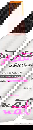 Carol's Daughter Macadamia Heat Styling Hairspray