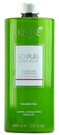 Keune So Pure Natural Balance Color Care Conditioner