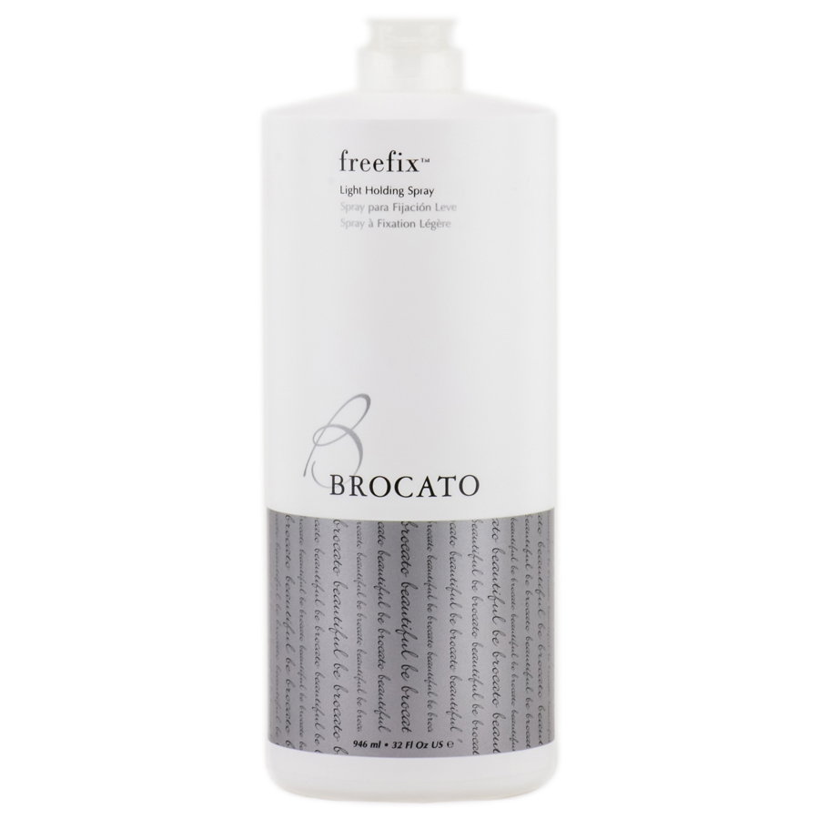 14235-32-oz-liter-refill - Brocato Freefix Light Holding Spray-image1