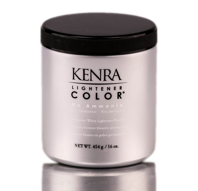 Kenra Lightener Color No Ammonia