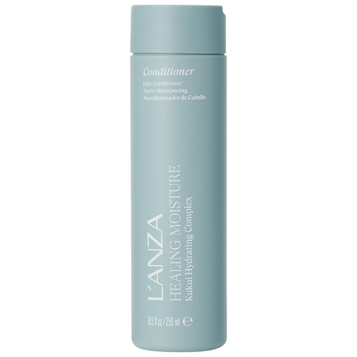 2859-8-5-oz - Lanza Healing Moisture Kukui Nut Conditioner-image1