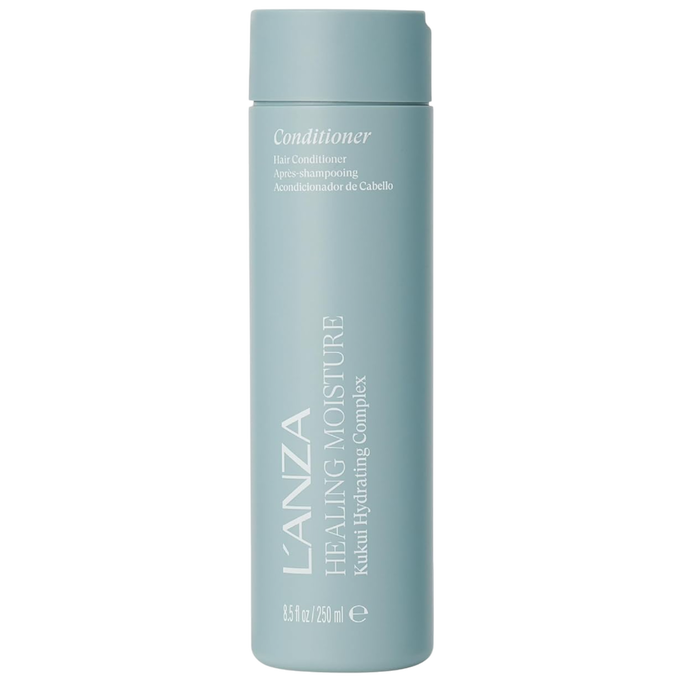 Lanza Healing Moisture Kukui Nut Conditioner