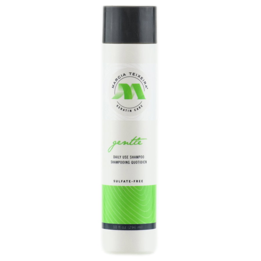 31001-10-oz - Marcia Teixeira Gentle Daily Use Shampoo (sulfate-free)-image1