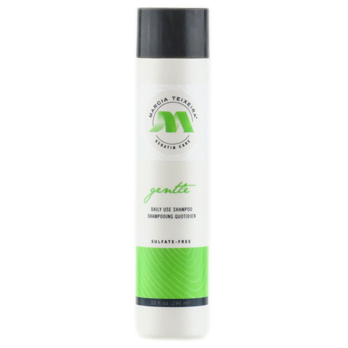 Marcia Teixeira Gentle Daily Use Shampoo (sulfate-free)